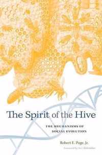 Spirit Of The Hive