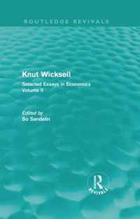 Knut Wicksell