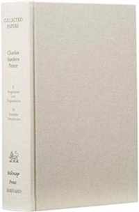 Collected Papers of Charles Sanders Peirce - Pragmatism & Pragmaticism & Scientific Metaphysics V 5 & V 6