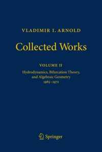 Vladimir I. Arnold - Collected Works