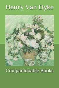 Companionable Books