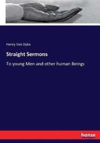 Straight Sermons