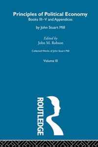 Collected Works of John Stuart Mill