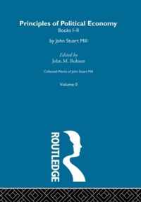 Collected Works of John Stuart Mill