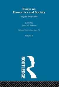 Collected Works of John Stuart Mill