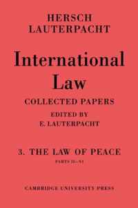 International Law