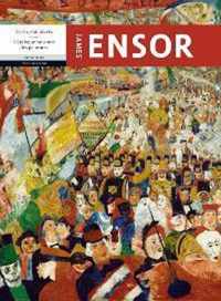 James Ensor 1860-1949 Franse Editie