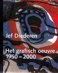 Jef Diederen