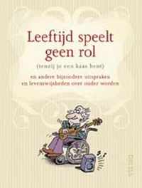 Leeftijd Speelt Geen Rol