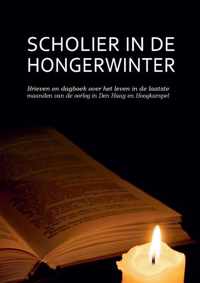 Scholier in de Hongerwinter