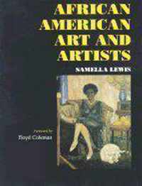 African American Art & Artists (Paper)