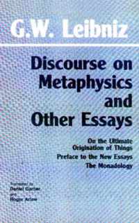 Discourse Metaphysics