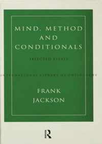 Mind, Method and Conditionals