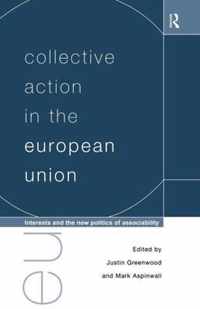 Collective Action in the European Union