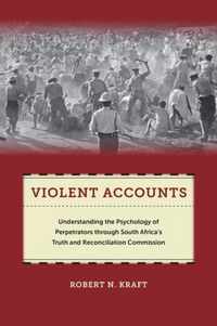 Violent Accounts