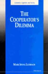 The Cooperator's Dilemma