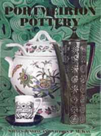 Portmeirion Pottery