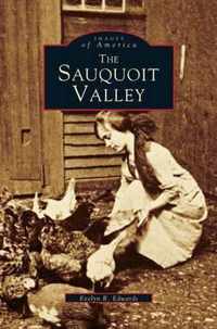 Sauquoit Valley