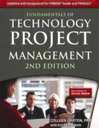 Fundamentals Of Technology Project Management
