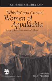 Whistlin' and Crowin' Women of Appalachia