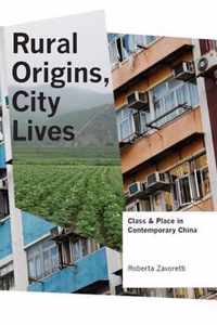 Rural Origins, City Lives