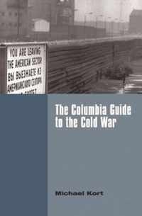 The Columbia Guide to the Cold War