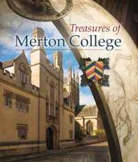 Treasures Of Merton College