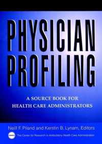 Physician Profiling