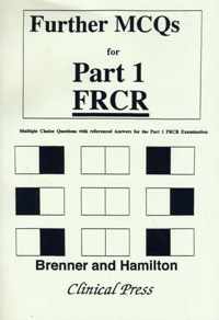 Further MCQs for Part 1 FRCR