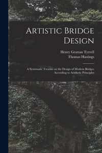 Artistic Bridge Design [microform]