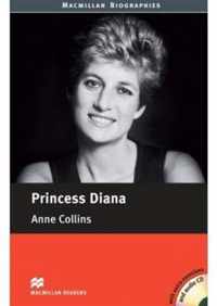 Princess Diana Beginner Pack