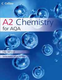 A2 Chemistry for AQA