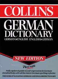 German Dictionary