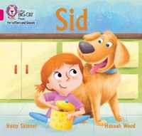 Collins Big Cat Phonics for Letters and Sounds - Sid