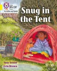 Collins Big Cat Phonics for Letters and Sounds - Snug in the Tent