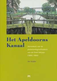 Het Apeldoorns Kanaal