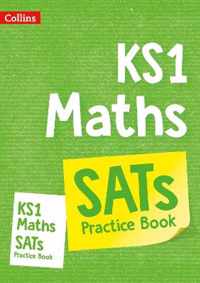 KS1 Maths SATs Practice Workbook