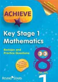 Achieve KS1 Maths Revision & Practice Questions