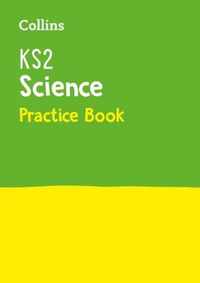 KS2 Science Practice Workbook