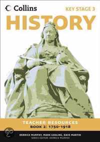Collins Key Stage 3 History - Teacher Resources 2