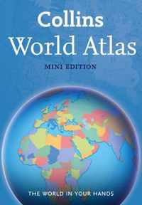 Collins World Atlas