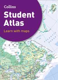 Collins Student Atlas (Collins Student Atlas)