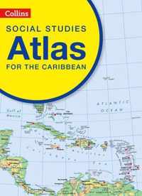 Collins Social Studies Atlas for the Caribbean