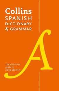 Collins Spanish Dictionary and Grammar