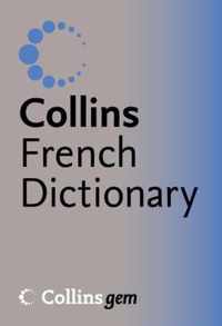 French Dictionary