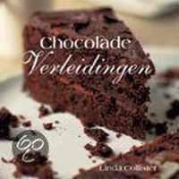 Chocolade Verleidingen