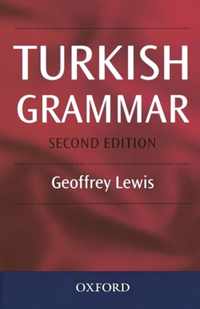 Turkish Grammar