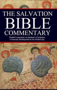 The Salvation Bible Commentary