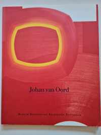 Johan van oord schilderyen 1988-1989