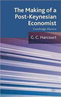 The Making of a Post Keynesian Economist